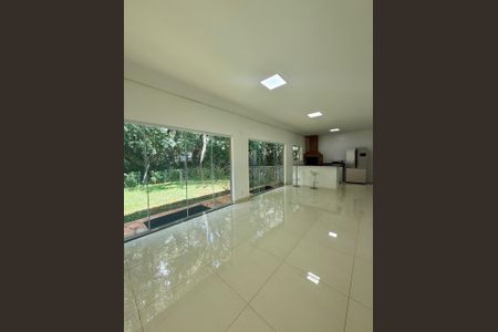 Foto 21 de casa de condomínio à venda com 3 quartos, 115m² em Parque Imperador, Campinas