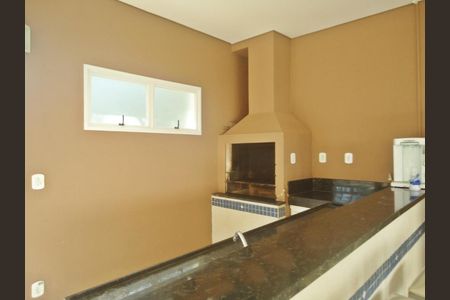 Foto 20 de casa de condomínio à venda com 3 quartos, 115m² em Parque Imperador, Campinas