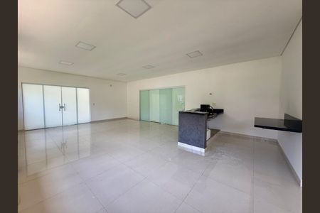 Foto 18 de casa de condomínio à venda com 3 quartos, 115m² em Parque Imperador, Campinas