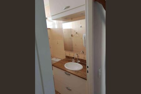 Apartamento à venda com 2 quartos, 50m² em Santa Rosa, Niterói