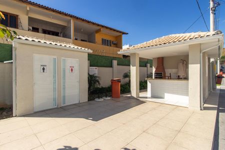 Apartamento para alugar com 44m², 2 quartos e sem vagaÁrea comum