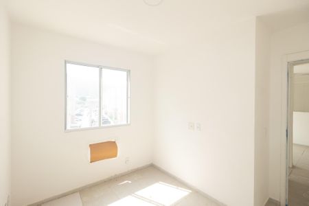 Apartamento para alugar com 44m², 2 quartos e sem vagaQuarto 1