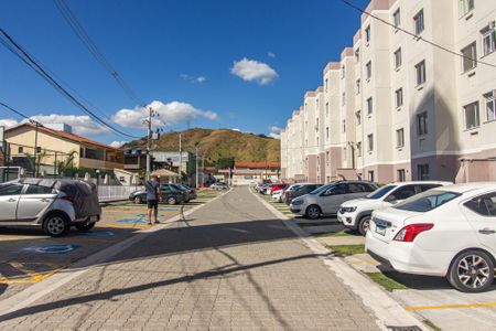 Apartamento para alugar com 44m², 2 quartos e sem vagaÁrea comum