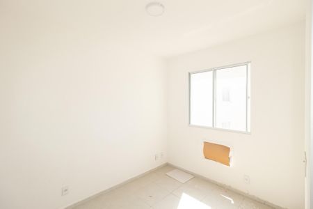 Apartamento para alugar com 44m², 2 quartos e sem vagaQuarto 1