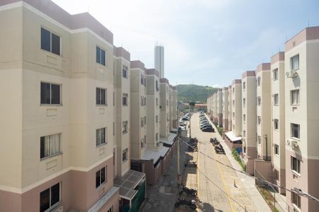 Apartamento para alugar com 44m², 2 quartos e sem vagaVista do Quarto 2