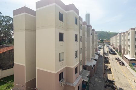 Apartamento para alugar com 44m², 2 quartos e sem vagaVista do Quarto 1