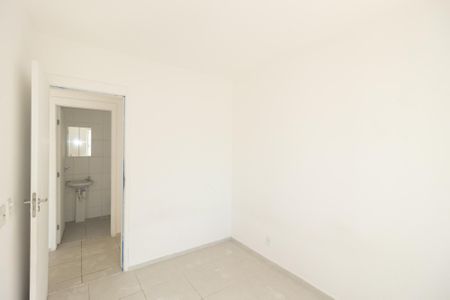 Apartamento para alugar com 44m², 2 quartos e sem vagaQuarto 2