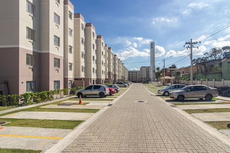 Apartamento para alugar com 44m², 2 quartos e sem vagaÁrea comum