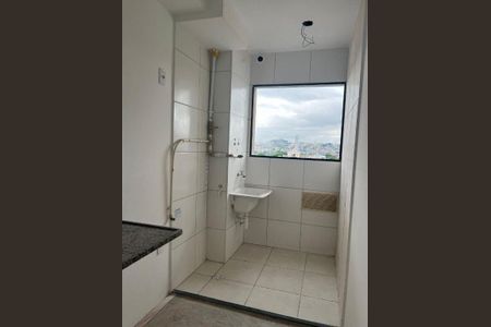 Apartamento à venda com 2 quartos, 54m² em Imperial de São Cristóvão, Rio de Janeiro