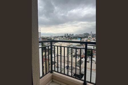 Apartamento à venda com 2 quartos, 54m² em Imperial de São Cristóvão, Rio de Janeiro