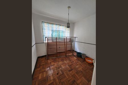 Casa à venda com 3 quartos, 159m² em Parque Colonial, São Paulo