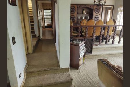 Casa à venda com 3 quartos, 250m² em Parque Jabaquara, São Paulo