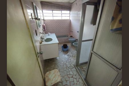 Casa à venda com 3 quartos, 250m² em Parque Jabaquara, São Paulo