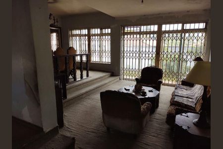 Casa à venda com 3 quartos, 250m² em Parque Jabaquara, São Paulo