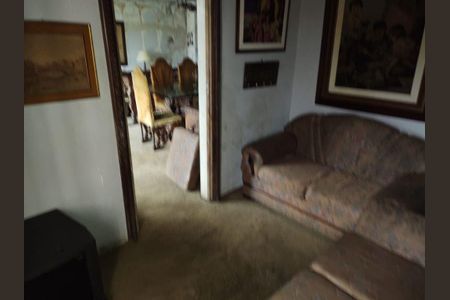 Casa à venda com 3 quartos, 250m² em Parque Jabaquara, São Paulo