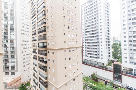 Apartamento à venda com 82m², 2 quartos e 2 vagasVista da Suíte