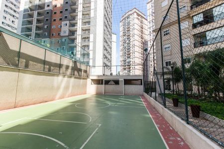 Apartamento à venda com 82m², 2 quartos e 2 vagasQuadra Esportiva