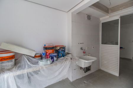 Apartamento à venda com 82m², 2 quartos e 2 vagasÁrea de Serviço