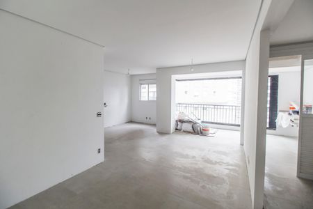 Apartamento à venda com 82m², 2 quartos e 2 vagasSala
