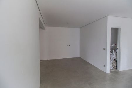 Apartamento à venda com 82m², 2 quartos e 2 vagasSala