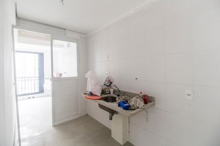 Apartamento à venda com 82m², 2 quartos e 2 vagasCozinha
