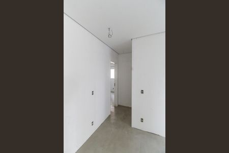 Apartamento à venda com 82m², 2 quartos e 2 vagasCorredor