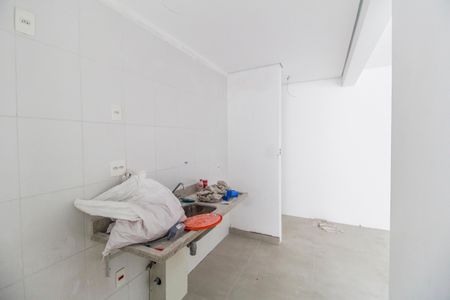 Apartamento à venda com 82m², 2 quartos e 2 vagasCozinha