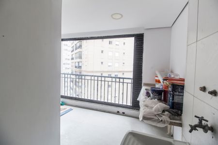 Apartamento à venda com 82m², 2 quartos e 2 vagasÁrea de Serviço