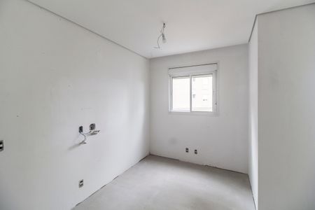 Sala  de apartamento à venda com 2 quartos, 82m² em Alphaville Empresarial, Barueri