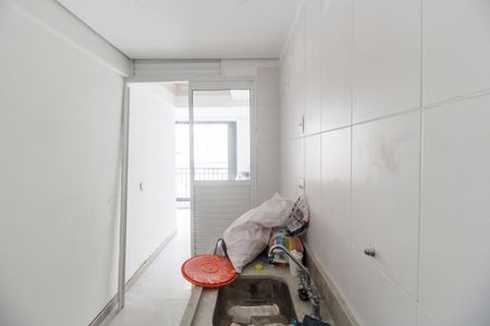 Apartamento à venda com 82m², 2 quartos e 2 vagasCozinha