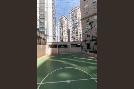 Apartamento à venda com 82m², 2 quartos e 2 vagasQuadra Esportiva