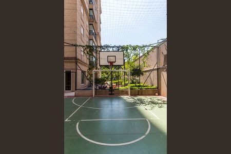 Apartamento à venda com 82m², 2 quartos e 2 vagasQuadra Esportiva