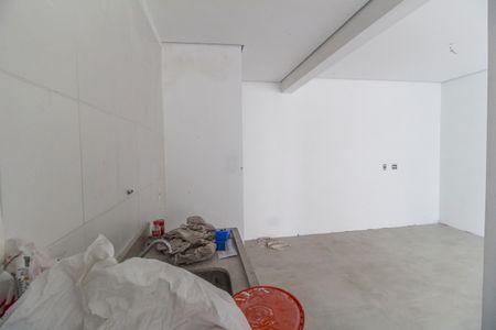 Apartamento à venda com 82m², 2 quartos e 2 vagasCozinha