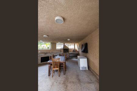 Apartamento à venda com 82m², 2 quartos e 2 vagasÁrea gourmet