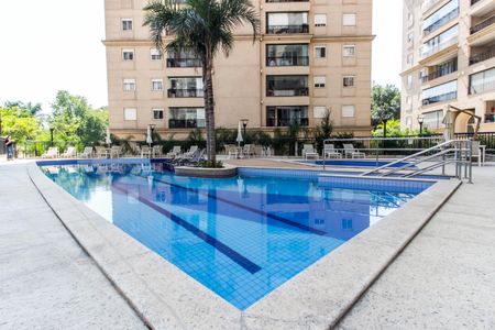 Apartamento à venda com 82m², 2 quartos e 2 vagasPiscina