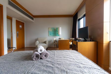 Studio de kitnet/studio à venda com 1 quarto, 29m² em Tatuapé, São Paulo