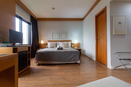 Studio de kitnet/studio à venda com 1 quarto, 29m² em Tatuapé, São Paulo