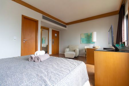 Studio de kitnet/studio à venda com 1 quarto, 29m² em Tatuapé, São Paulo