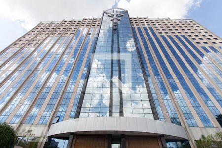 Studio para alugar com 29m², 1 quarto e 1 vaga