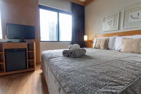 Studio de kitnet/studio à venda com 1 quarto, 29m² em Tatuapé, São Paulo