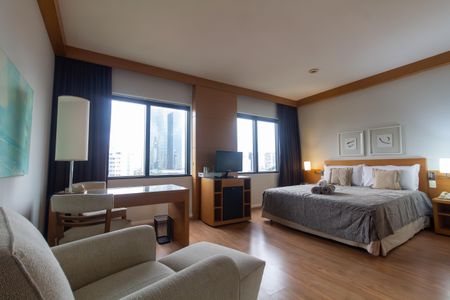 Studio de kitnet/studio à venda com 1 quarto, 29m² em Tatuapé, São Paulo