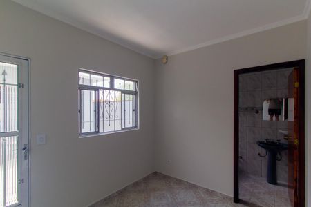 Suíte 2 de casa para alugar com 4 quartos, 250m² em Jardim Sapopemba, São Paulo