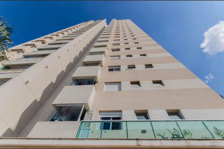 Apartamento para alugar com 72m², 2 quartos e 2 vagasFachada