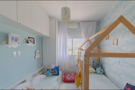 Apartamento para alugar com 72m², 2 quartos e 2 vagasQuarto