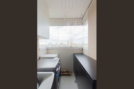 Apartamento para alugar com 72m², 2 quartos e 2 vagasÁrea de Serviço