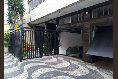 Apartamento à venda com 3 quartos, 110m² em Icaraí, Niterói