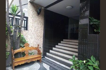 Apartamento à venda com 3 quartos, 110m² em Icaraí, Niterói