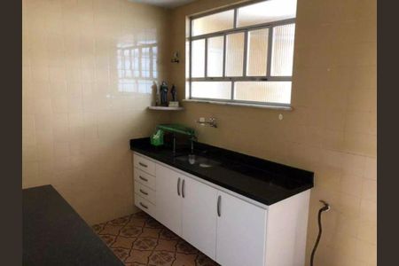 Apartamento à venda com 3 quartos, 110m² em Icaraí, Niterói