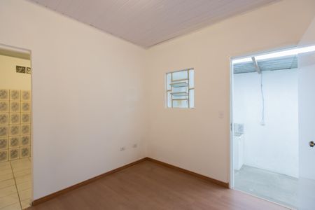 Sala de casa para alugar com 1 quarto, 50m² em São Miguel Paulista, São Paulo