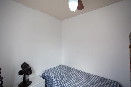 Quarto 1 de apartamento para alugar com 2 quartos, 100m² em Cachoeirinha, Belo Horizonte